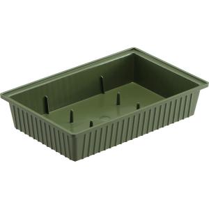 アレンジベース 250M ＃24グリーン 10コ SE003040-024 花器 花瓶