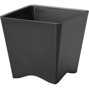 景徳鎮 青花山水花瓶 中国 陶磁器 工芸 - アートの友社 : くみあい