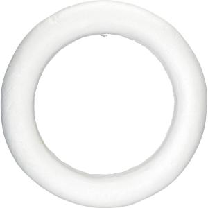 スチロールリースベース25 W-2767 25-2767-0 リース土台 ベース