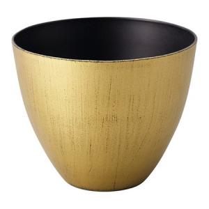 松村工芸 WABIポットS MOI−63 イブシキン 134-632-10 花器