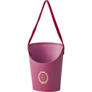 ブリキ花桶ナチュラル2号 SE0F0521 花器 花瓶 花桶 花筒 バケツ : は