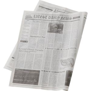 英字新聞 包装紙 キッチン 日用品 文具 の商品一覧 通販 Yahoo ショッピング