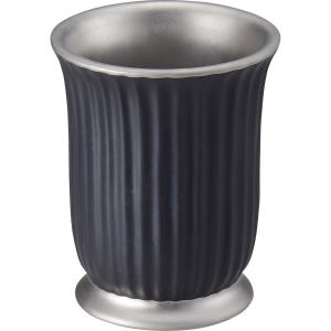 クレイ Pleats プリーツ 5.5Φ5.5H WHITE 366-260-100 花器 花瓶 陶器