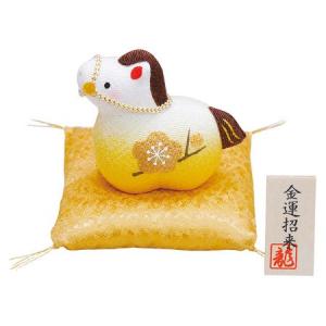 小 金運午 R-8 25-3322-0 デコレー...の商品画像