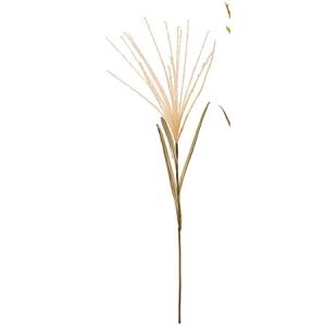 造花 MAGIQ東京堂 すすきピック ＃１３　ＢＥ／ＧＲ FM007238-013 造花葉物、フェイクグリーン ススキ 爆買