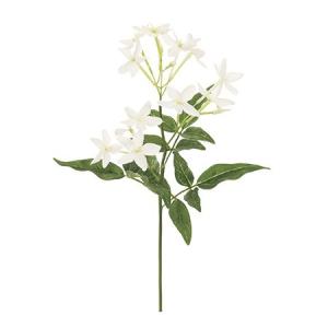 造花 MAGIQ東京堂 レイナジャスミン WHI...の商品画像