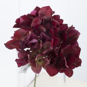 東京堂　高級造花　大枝　みちる桜バイン　6本 造花 MAGIQ東京堂 ReCO みちる桜バイン #2 LTPK FM300393-002 花材「さ