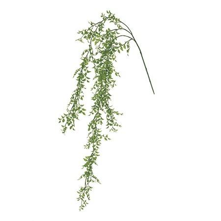 造花 MAGIQ東京堂 スマイラックスバイン　ＧＲＥＥＮ FG003405 造花葉物、フェイクグリー...