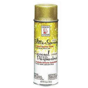 キラキラスプレー ＃43 レインボー AZ000145-043 デコレーション