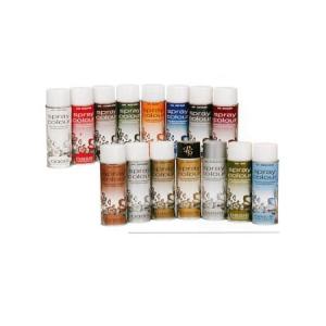 オアシス オアシスカラースプレー ＃33 ディープブルー 400ml D