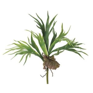 造花 MAGIQ東京堂 ビカクシダ GREEN ...の商品画像