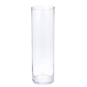 バカラ（Baccarat） クリスタル GINKO ギンコ フラワーベース 23cm