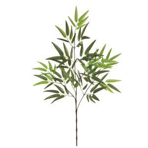造花 MAGIQ東京堂 笹竹M GREEN FG...の商品画像