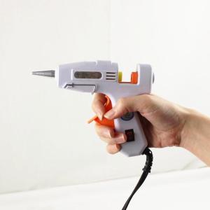 手元スイッチ付 グルーガン 高温タイプ AZ0...の詳細画像1