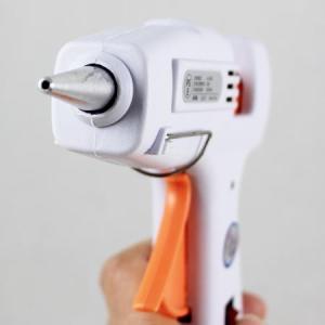 手元スイッチ付 グルーガン 高温タイプ AZ0...の詳細画像2