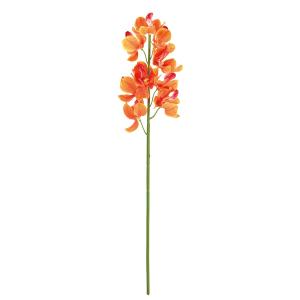 造花 MAGIQ東京堂 リオオーキッド #9 オ...の商品画像