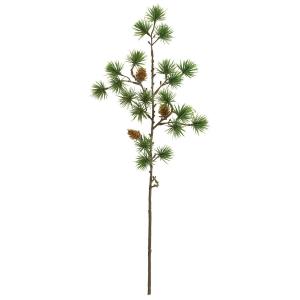 造花 MAGIQ東京堂 姫小松枝 GREEN グ...の商品画像