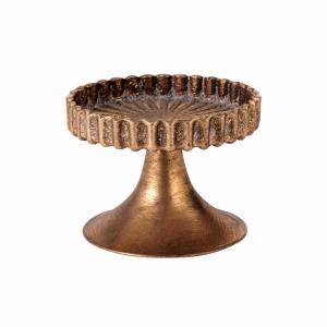 東京堂 シュタールコンポート CX001762 花器 花瓶 コンポート : はなど
