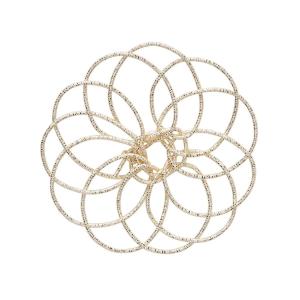 日限定07 パレ 煌水引 金 P-1584-D-111 デコレーションパーツ 素材