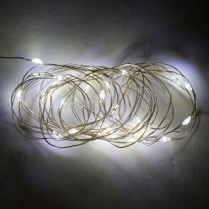 イルミナＬＥＤ ＃1 ホワイト ホワイト GI000301-001 デコレーションパーツ 素材 バルーンフラワー 材料