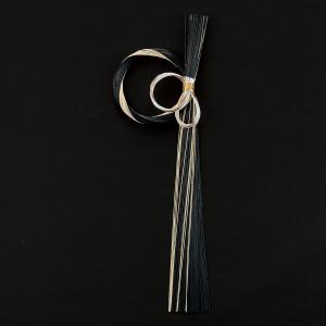 東京堂 夢眩水引飾り  #20 金黒 XJ001409-020 アクセサリー