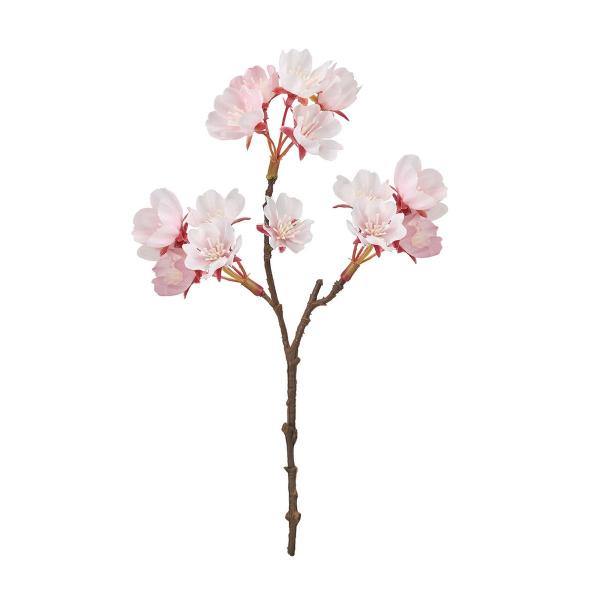 造花 MAGIQ東京堂 八重桜ミニピック ピンク PINK FM009920 造花 花材「さ行」 さ...