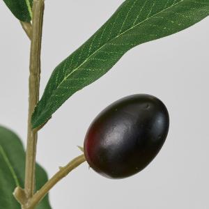 造花 MAGIQ東京堂 オリーブの枝 グリーン...の詳細画像1