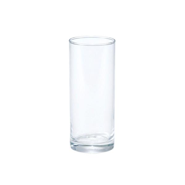 グラスタンブラー GL003928 花器 花瓶 ガラス花器