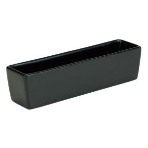 松村工芸 IKIボート36 レッド 134-703-8 花器 花瓶 プラスチック