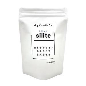 水質改善 鮮度保持 silite シリット 1L...の商品画像