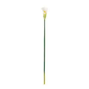 造花 MAGIQ東京堂 シャンスカラー #1 WHITE ホワイト FM001671-001 造花 花材「か行」 カラー