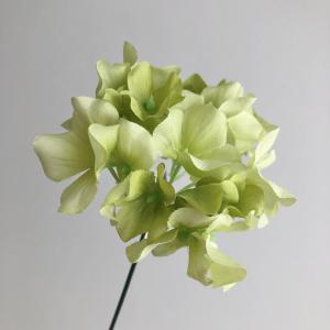 造花 MAGIQ東京堂 シャルムハイドレンジア ...の商品画像