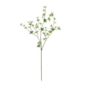 造花 椰子（ヤシ）の葉 5本セット : 日本の四季・行事の店 木瓜屋 もく