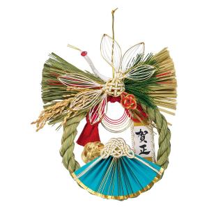 東京堂 越後魚沼飾り 初日の出 JA072506...の商品画像