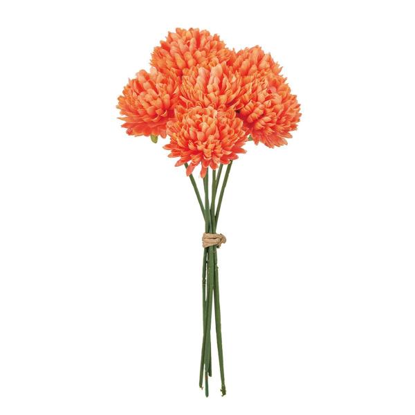 造花 MAGIQ東京堂 ベルエマムピック #109 SAOR サーモンオレンジ FM000501-1...