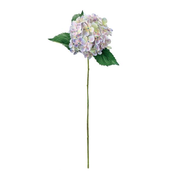 造花 MAGIQ東京堂 ユニティハイドレンジア #111 CR LV クリームラベンダー FM000...