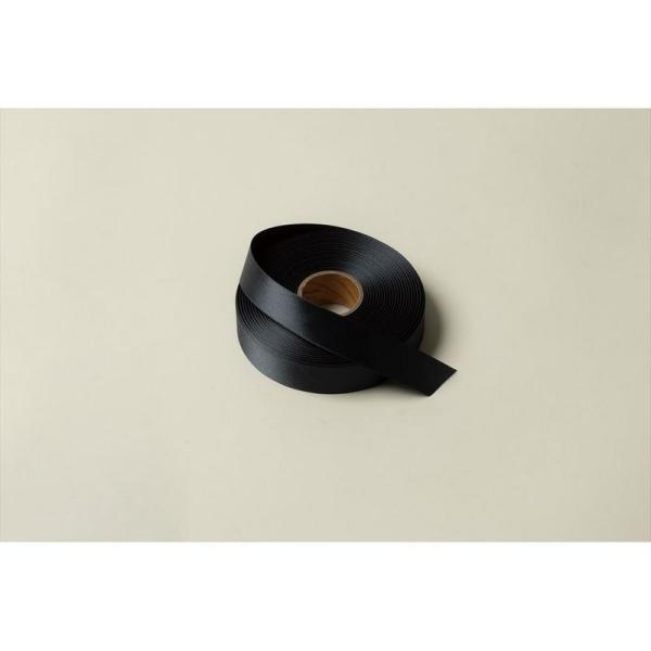 日限定07 HOSHINO ラスターサテン 15巾  ＮＯ．47 ジェットブルー  15×45 32...