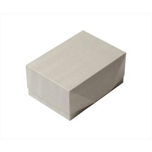 日限定07 HOSHINO ＧＩＦＴ Ｌ ＮＯ．1 グレー 315213 10枚 ラッピング箱 ギフトボックス 化粧箱 貼り箱