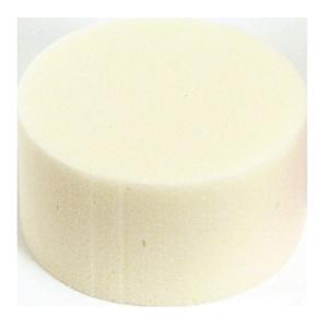 オアシス レインボーケーキ　アイボリーφ10ｃｍ※6個入りＦ-37000