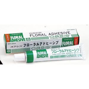 オアシス フローラルアドヒーシブチューブタイプ ...の商品画像