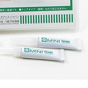 オアシス アドヒーシブチューブミニ 6mlx1...の詳細画像1