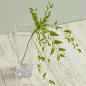 造花 YDM スマイラックスハンギング ライトグリーン FG-4149LGR 造花葉物、フェイクグリーン スマイラックス