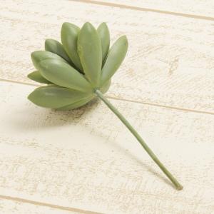 造花 YDM タツタカクタスピック グリーン ...の詳細画像3