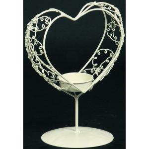 クレイ BOUQUE STAND I 58H WHITE 550-019-100 フラワースタンド