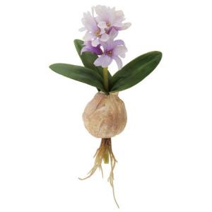 はなどんやアソシエ ヒヤシンス 造花 花材 は行 Yahoo ショッピング