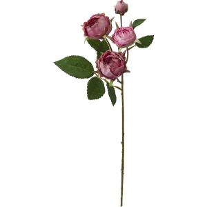 造花 YDM リッジーピオニー ライトピンク FA6841-L P 芍薬 牡丹 花材