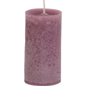 日限定07 ペガサスキャンドル 2・3 4×3ラウンド Xmasレッド-XR