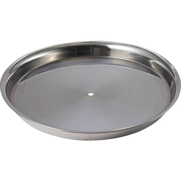 YDM UNITY　プレートL PDS-9304 フラワースタンド その他アイアンスタンド