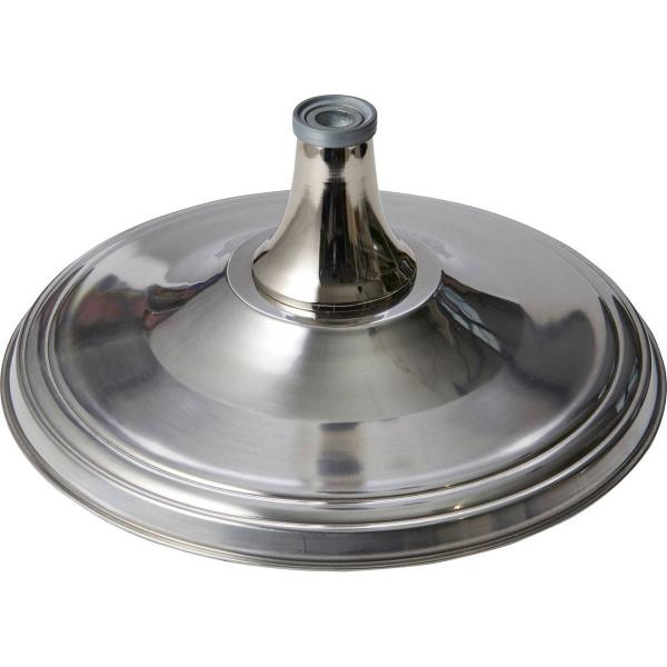 YDM UNITY　ベースL PDS-9307 フラワースタンド その他アイアンスタンド