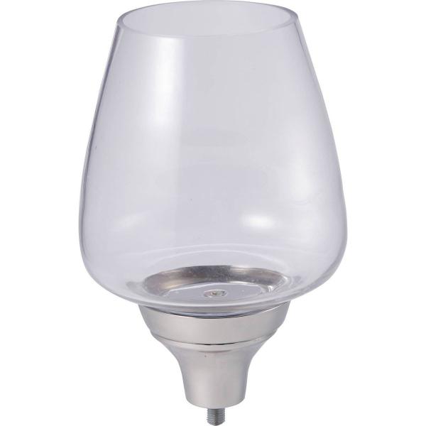 YDM UNITY　ガラスカップA PDS-9311 フラワースタンド その他アイアンスタンド